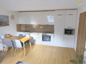 Prodej bytu 3+kk, Praha - Uhříněves, Kašperská, 70 m2