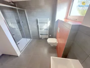 Prodej bytu 3+kk, Praha - Uhříněves, Kašperská, 70 m2