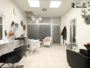 Pronájem obchodního prostoru, Brno - Zábrdovice, Příkop, 22 m2
