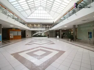 Pronájem obchodního prostoru, Brno - Zábrdovice, Příkop, 22 m2