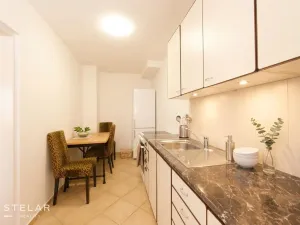 Pronájem kanceláře, Brno - Židenice, Vančurova, 85 m2