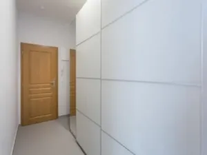 Pronájem bytu 2+kk, Praha - Žižkov, Ondříčkova, 48 m2