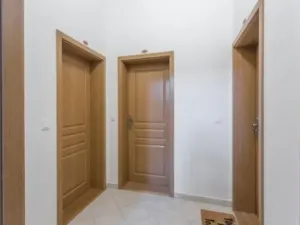 Pronájem bytu 2+kk, Praha - Žižkov, Ondříčkova, 48 m2