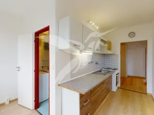 Pronájem bytu 2+1, Plzeň, Sokolovská, 60 m2