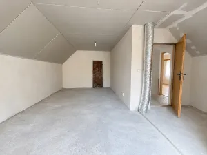 Prodej rodinného domu, Církvice, 120 m2