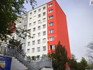 Prodej bytu 2+kk, Plzeň - Severní Předměstí, Hodonínská, 46 m2