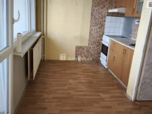 Prodej bytu 2+kk, Plzeň - Severní Předměstí, Hodonínská, 46 m2
