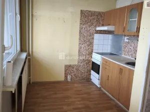Prodej bytu 2+kk, Plzeň - Severní Předměstí, Hodonínská, 46 m2