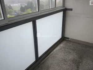 Prodej bytu 2+kk, Plzeň - Severní Předměstí, Hodonínská, 46 m2