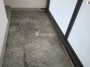 Prodej bytu 2+kk, Plzeň - Severní Předměstí, Hodonínská, 46 m2
