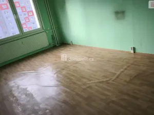 Prodej bytu 2+kk, Plzeň - Severní Předměstí, Hodonínská, 46 m2