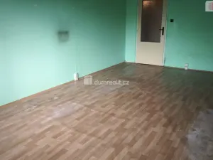 Prodej bytu 2+kk, Plzeň - Severní Předměstí, Hodonínská, 46 m2
