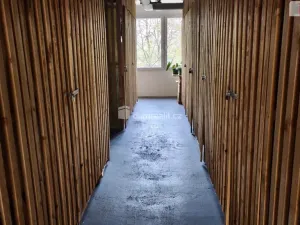 Prodej bytu 2+kk, Plzeň - Severní Předměstí, Hodonínská, 46 m2