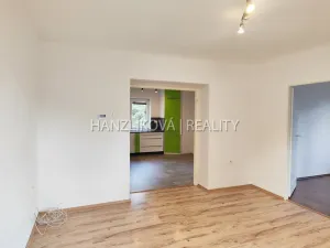 Pronájem bytu 3+1, České Budějovice - České Budějovice 3, Neplachova, 78 m2