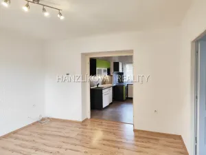 Pronájem bytu 3+1, České Budějovice - České Budějovice 3, Neplachova, 78 m2