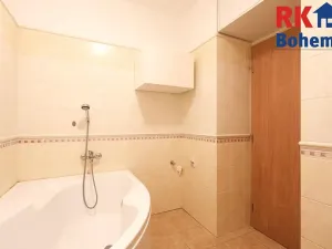 Pronájem bytu 2+kk, Úvaly, U Hostína, 39 m2