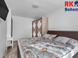 Prodej rodinného domu, Chotětov, Na Výsluní, 74 m2