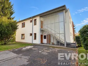 Pronájem bytu 1+kk, Vrchlabí, Českých bratří, 32 m2