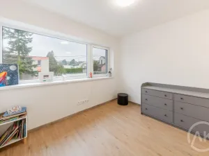 Prodej rodinného domu, Ostrava - Michálkovice, Chleborádova, 107 m2