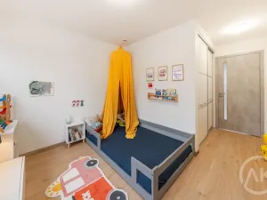 Prodej rodinného domu, Ostrava - Michálkovice, Chleborádova, 107 m2