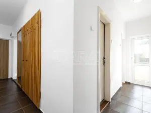 Pronájem bytu 3+1, Ostrava - Zábřeh, Pavlovova, 78 m2