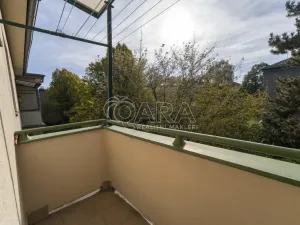 Pronájem bytu 3+1, Ostrava - Zábřeh, Pavlovova, 78 m2