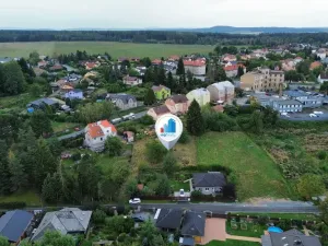 Prodej pozemku pro bydlení, Zbůch, Plzeňská, 1 m2