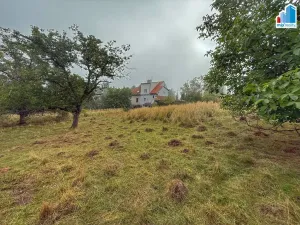 Prodej pozemku pro bydlení, Zbůch, Plzeňská, 1 m2