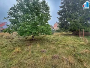 Prodej pozemku pro bydlení, Zbůch, Plzeňská, 1 m2