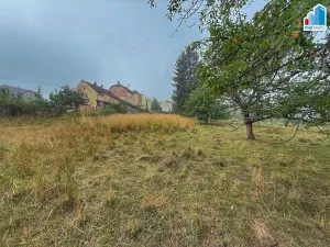 Prodej pozemku pro bydlení, Zbůch, Plzeňská, 1 m2