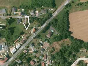 Prodej pozemku pro bydlení, Zbůch, Plzeňská, 1 m2