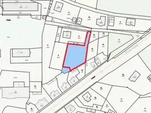 Prodej pozemku pro bydlení, Zbůch, Plzeňská, 1 m2
