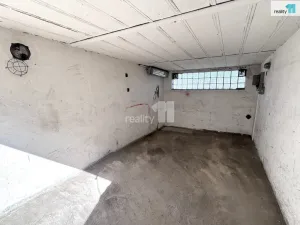 Pronájem garáže, Šluknov, Rumburská, 20 m2