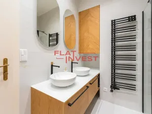 Pronájem bytu 3+1, Praha - Staré Město, Betlémská, 86 m2