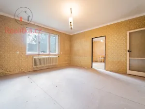 Prodej rodinného domu, Dvůr Králové nad Labem, R. A. Dvorského, 244 m2