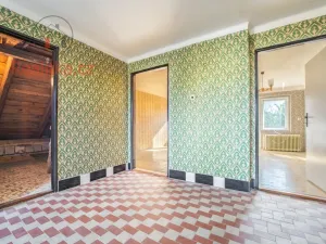 Prodej rodinného domu, Dvůr Králové nad Labem, R. A. Dvorského, 244 m2
