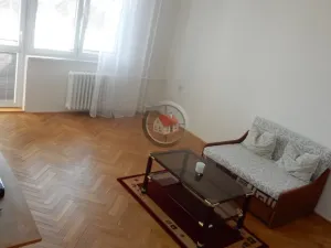 Pronájem bytu 2+1, Třebíč - Borovina, Lidická, 56 m2