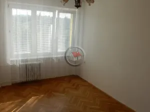 Pronájem bytu 2+1, Třebíč - Borovina, Lidická, 56 m2