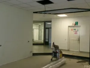Pronájem obchodního prostoru, Brno, Vídeňská, 35 m2