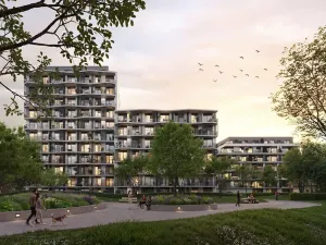 Prodej bytu 4+kk, Brno, 86 m2