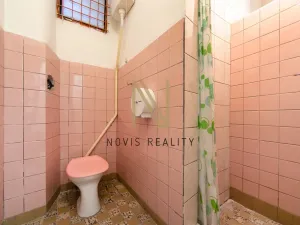 Pronájem skladu, Plzeň, Domažlická, 43 m2