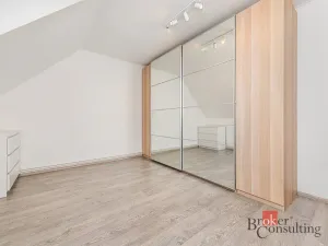 Pronájem bytu 3+kk, Nehvizdy, Gabčíkova, 67 m2