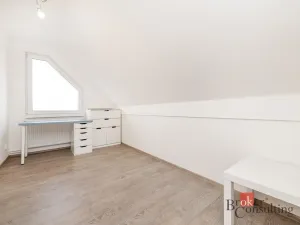 Pronájem bytu 3+kk, Nehvizdy, Gabčíkova, 67 m2