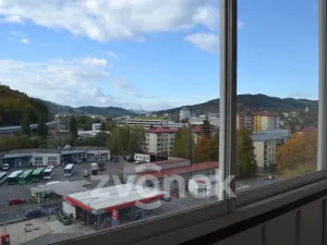 Pronájem bytu 2+1, Vsetín, Ohrada, 48 m2