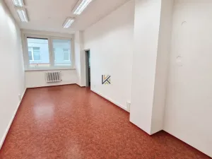 Pronájem komerční nemovitosti, Praha - Chodov, Roztylská, 450 m2