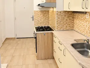 Prodej bytu 2+kk, Praha - Nusle, Kloboučnická, 50 m2