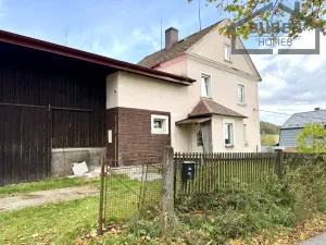 Pronájem rodinného domu, Rozvadov - Svatá Kateřina, 160 m2
