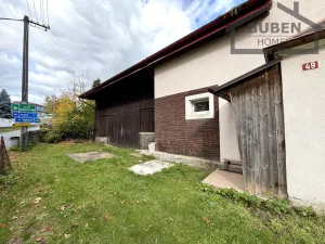 Pronájem rodinného domu, Rozvadov - Svatá Kateřina, 160 m2