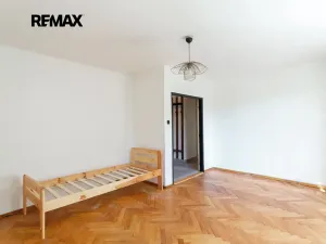 Prodej bytu 4+1, Praha - Záběhlice, Hrusická, 71 m2