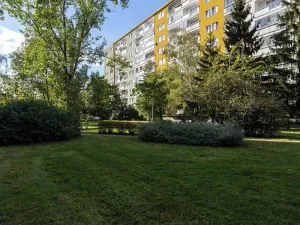 Prodej bytu 4+1, Praha - Záběhlice, Hrusická, 71 m2